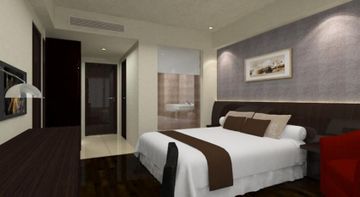 Hotel Aston & Conference Center 4*
