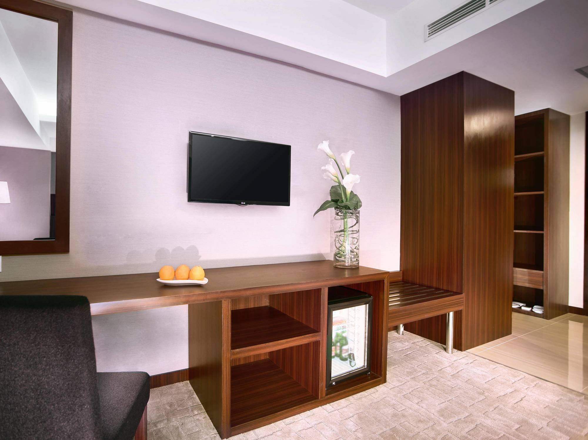 Hotel Aston & Conference Center Madiun